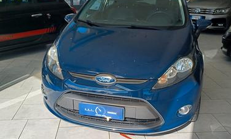 139.358 Fiesta 1.4 G...