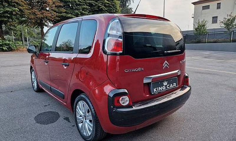 Citroen C3 Picasso 1...