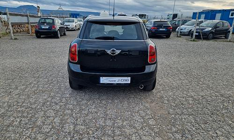 Mini Countryman Per ...