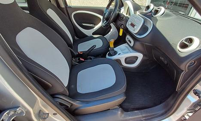 Smart Forfour Ok Neo...