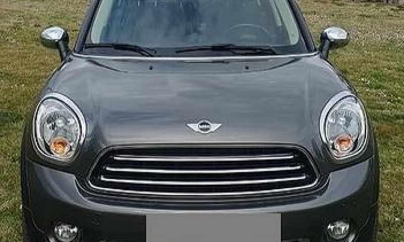 Mini Countryman R60-...