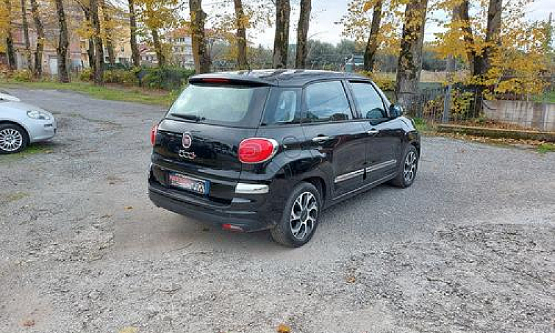 Fiat 500L 1.3 Multij...