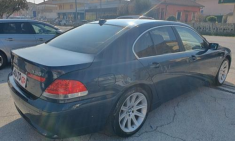 Bmw 735I 3.6V8 272Cv...