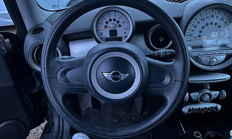 Mini Cooper D Clubma...