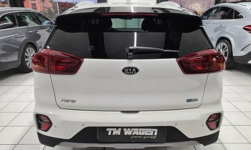 Kia Niro 1.6 Gdi Hev...