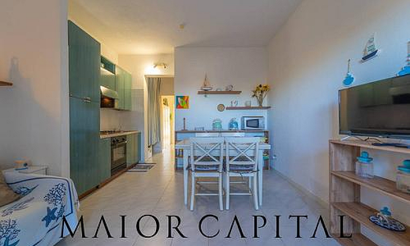 Appartamento - Olbia...