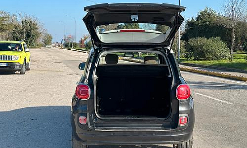 Fiat 500L 1.3 Mult- ...