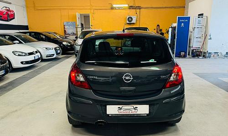 Opel Corsa 1.3 Cdti ...