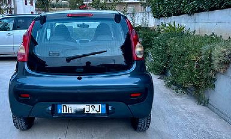 Citroen C1 1.4 Hdi 5...