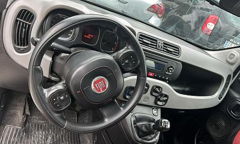 Panda 1300 Diesel An...
