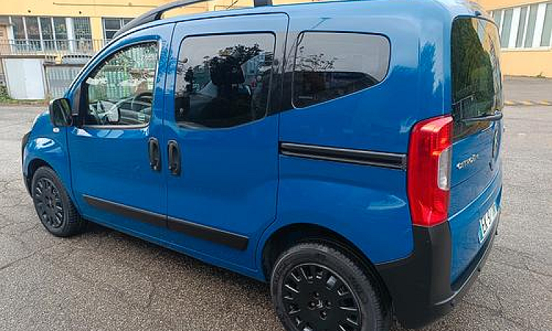 Citroen Nemo 1.3 Hdi...