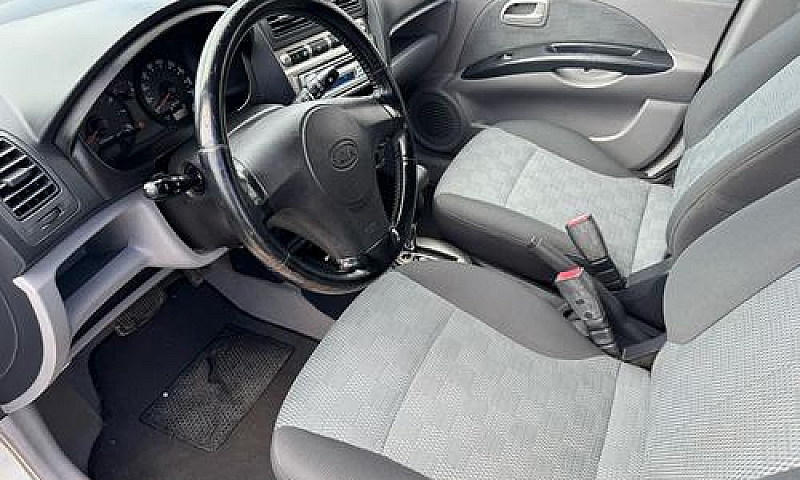Kia Picanto 1.1 12V ...