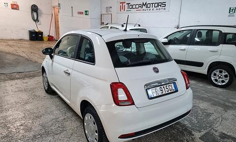 Fiat 500 1.2 Easypow...