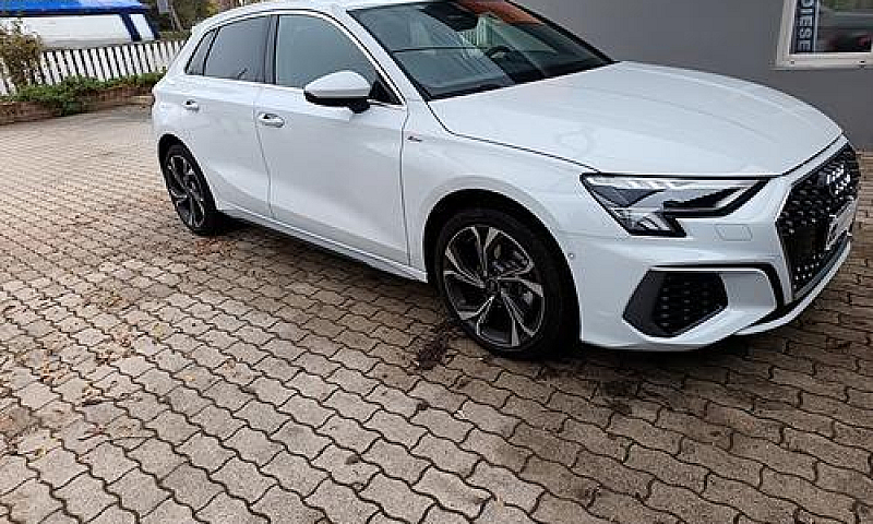Audi A3 Spb 30 G-Tro...