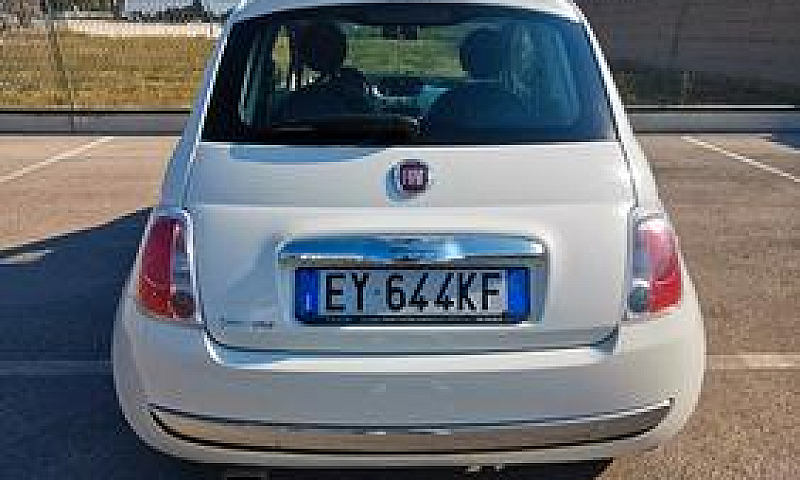 Fiat 500 1.3 Multije...