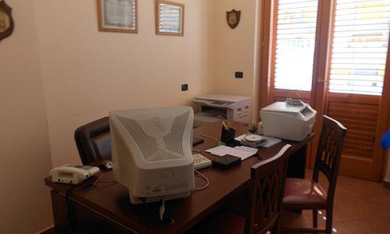 Ufficio Convertibile...