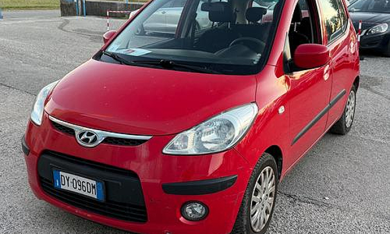 Hyundai I10 1.1 12V ...