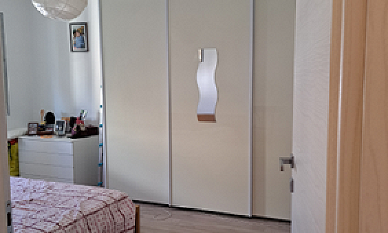 Appartamento Luminos...