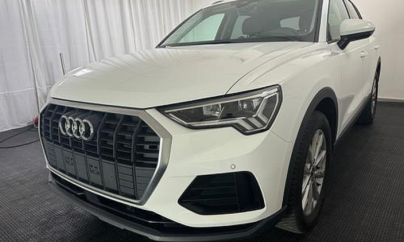Audi Q3 35 Tdi Busin...