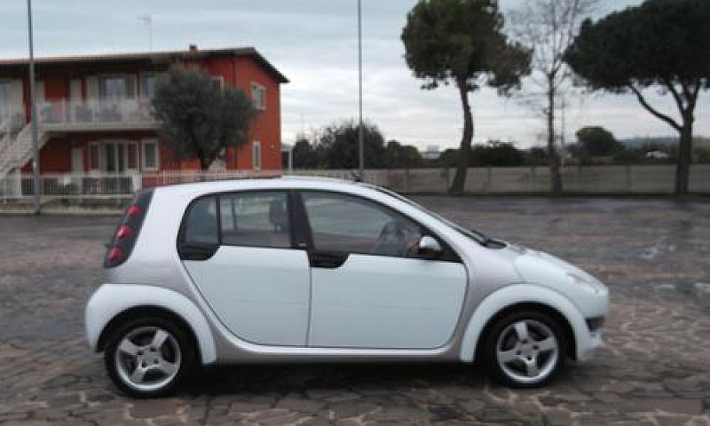 Smart Forfour 1.1 Ne...