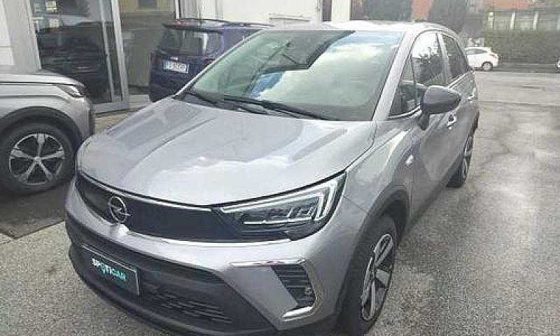 Opel Crossland 1.5 E...