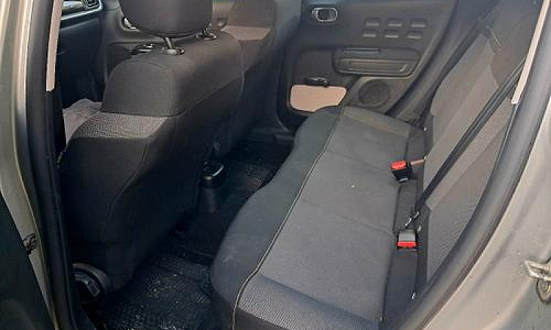 Citroen C3 ...