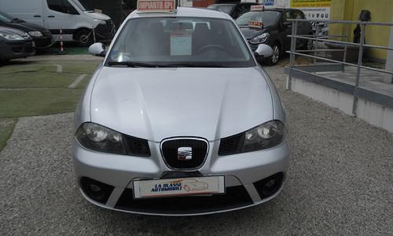 Seat Ibiza 1.4 16V 8...