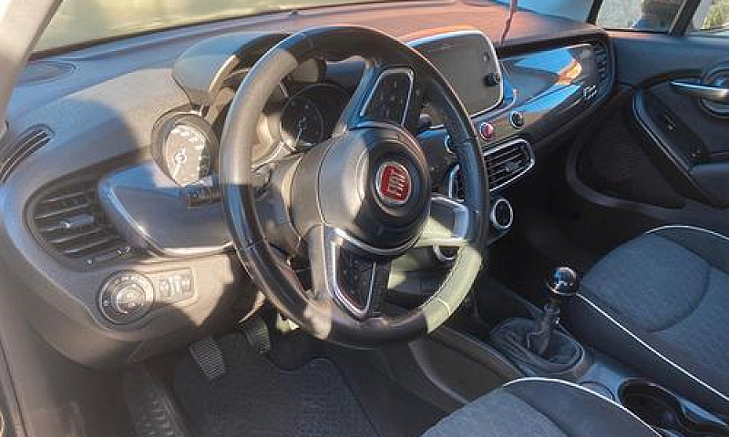 Fiat 500X 1.3 Multij...