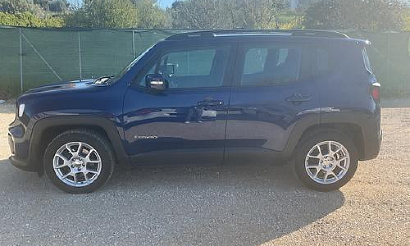 Jeep Renegade 1.0 T3...