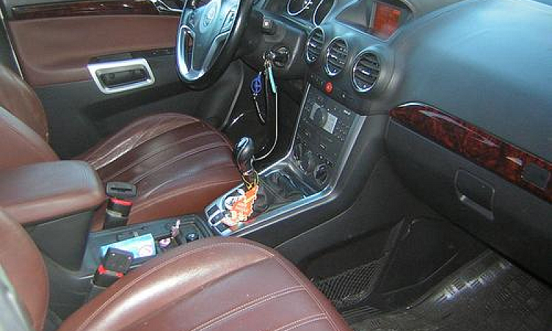 Opel Antara...