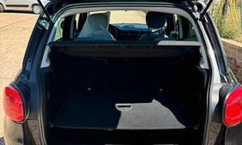 Fiat 500L 1.3 Multij...