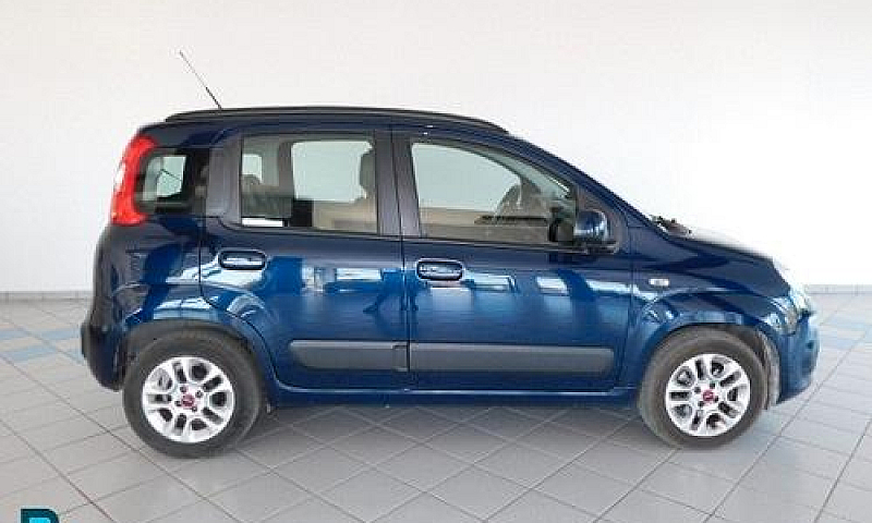 Fiat Panda 1.3 Mjt 9...
