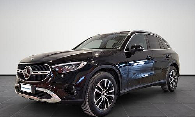 Mercedes Glc 220 D M...
