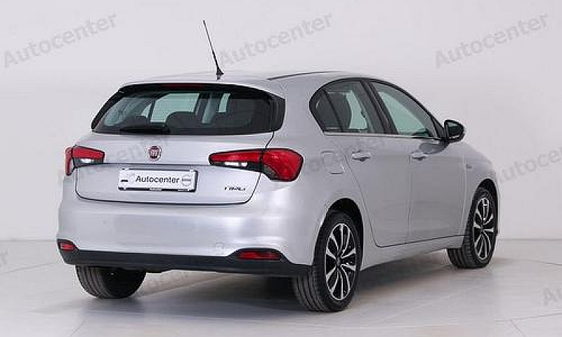 Fiat Tipo 5P 1.6 Mjt...