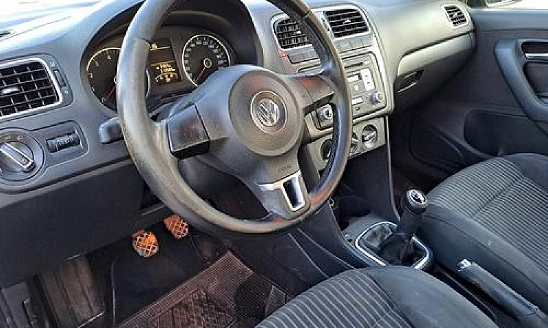 Volkswagen Polo 1.4 ...