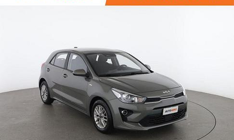 Kia Rio Ry35236...