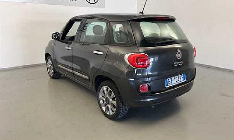 Fiat 500L 0.9 Twinai...
