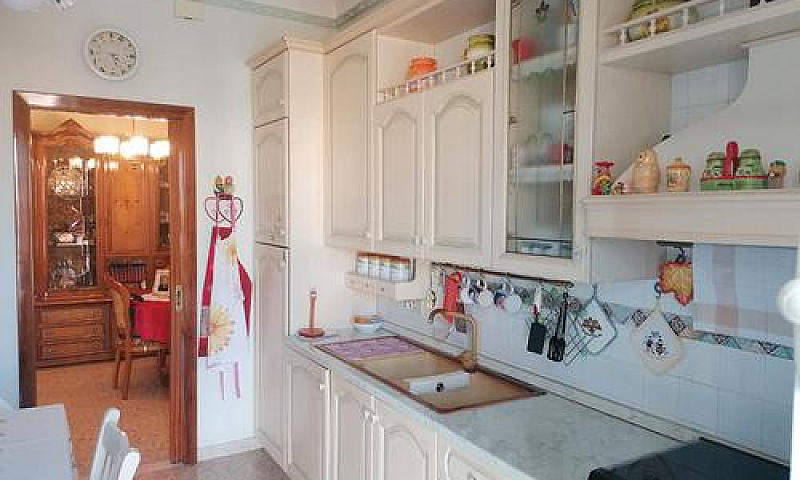 Appartamento 114 Mq....