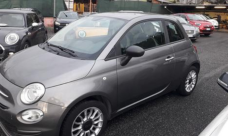 Fiat 500 1.2 Easypow...
