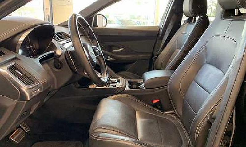 Jaguar E-Pace 2.0D I...