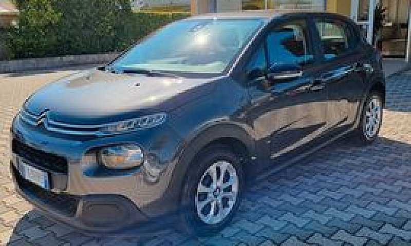Citroen C3 Bluehdi 7...