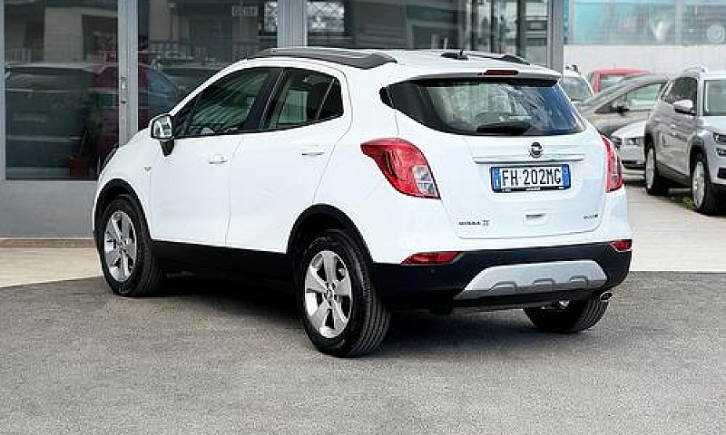 Opel Mokka X 1.4 Gpl...