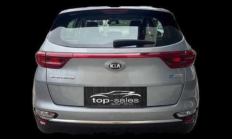 Kia Sportage 1.6 Crd...