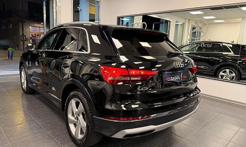 Audi Q3 35 Tdi S Tro...
