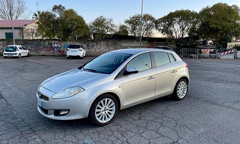 Fiat Bravo 2ª Serie ...