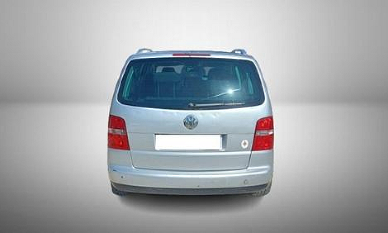 Volkswagen Touran 1....