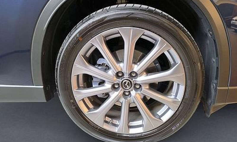 Mazda Cx-60 3.3L E-S...
