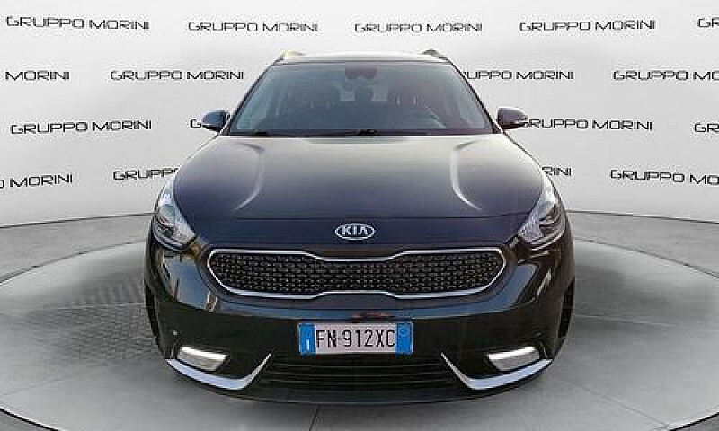 Kia Niro 1.6 Gdi Dct...