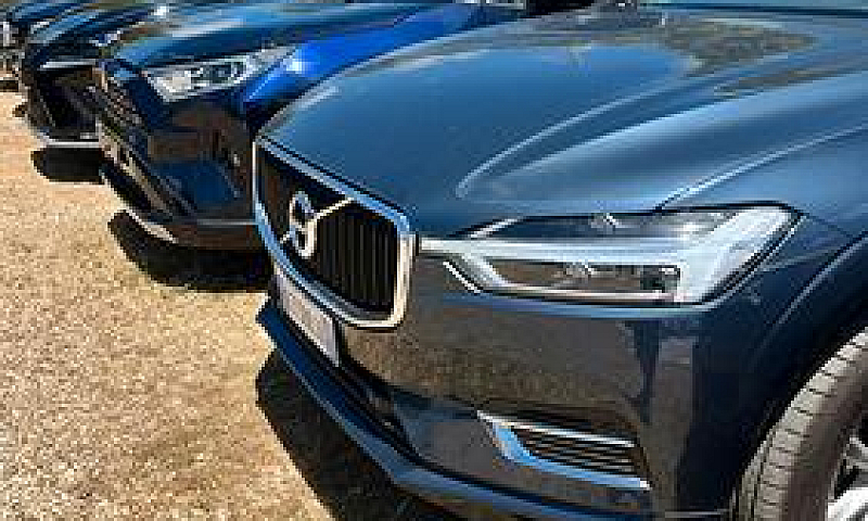 Volvo Xc 60 Xc60 T8 ...
