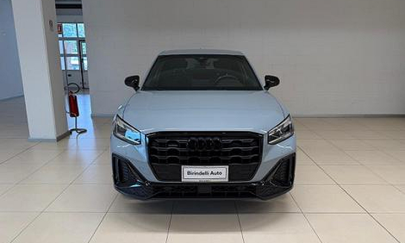 Audi Q2 - Q2 35 Tdi ...